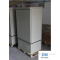 576 Core SMC Outdoor Fiber Optic Cabinet